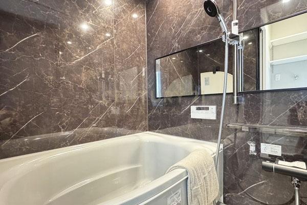 ライオンズマンション赤坂第２