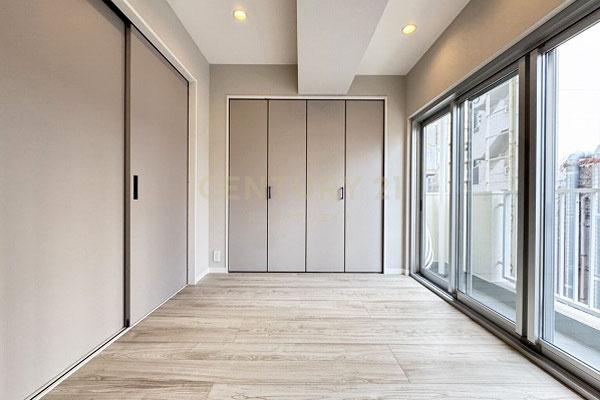 ライオンズマンション赤坂第２