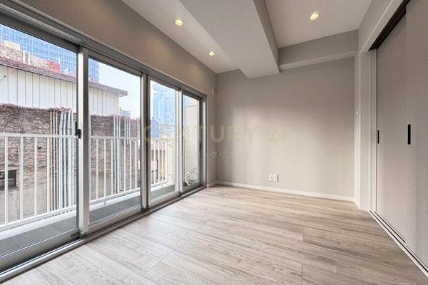 ライオンズマンション赤坂第２