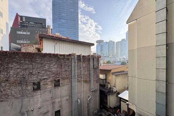 ライオンズマンション赤坂第２