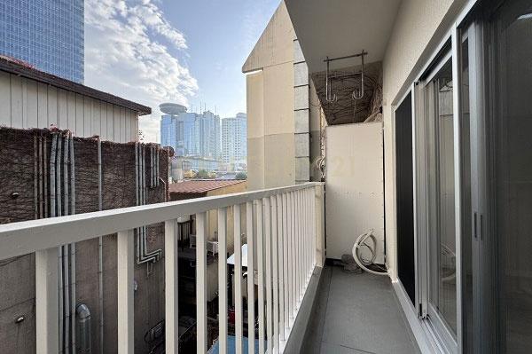 ライオンズマンション赤坂第２