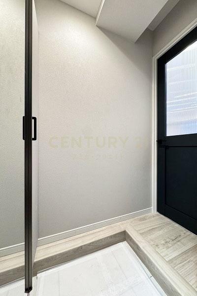 ライオンズマンション赤坂第２