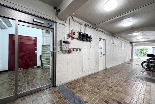 ライオンズマンション赤坂第２