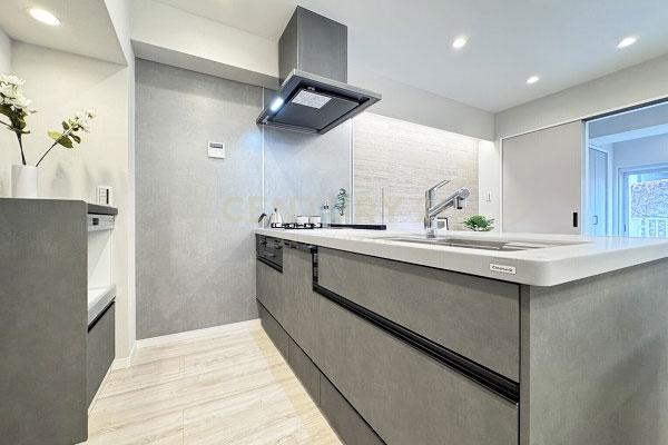 ライオンズマンション赤坂第２