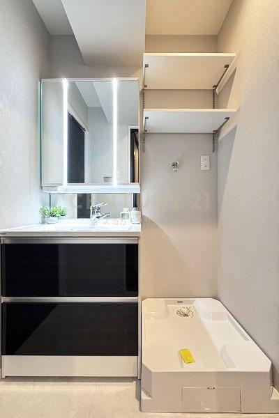 ライオンズマンション赤坂第２