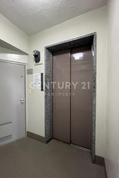 明大前フラワーマンション