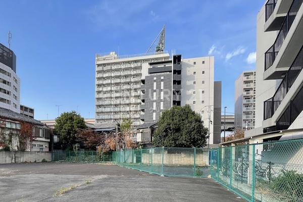 明大前フラワーマンション