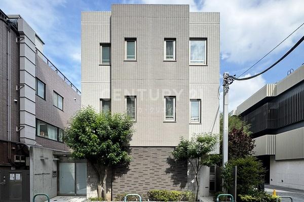 オープンレジデンス南青山イーストテラス