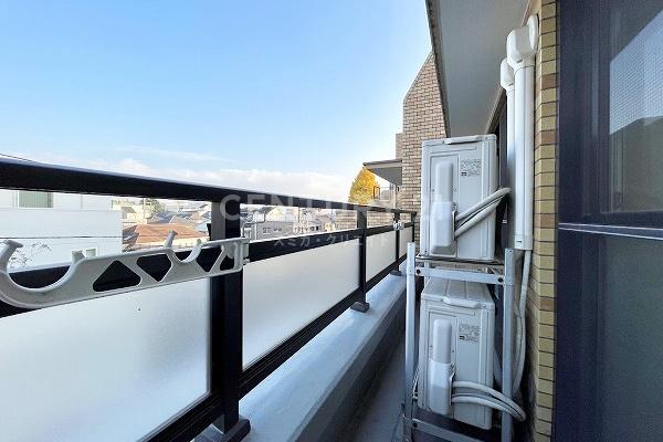 ライオンズマンション松原第２