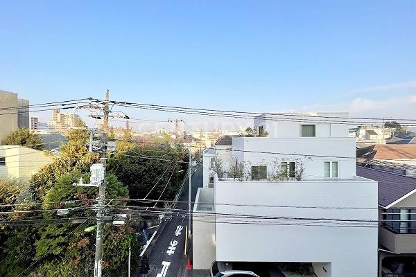 ライオンズマンション松原第２