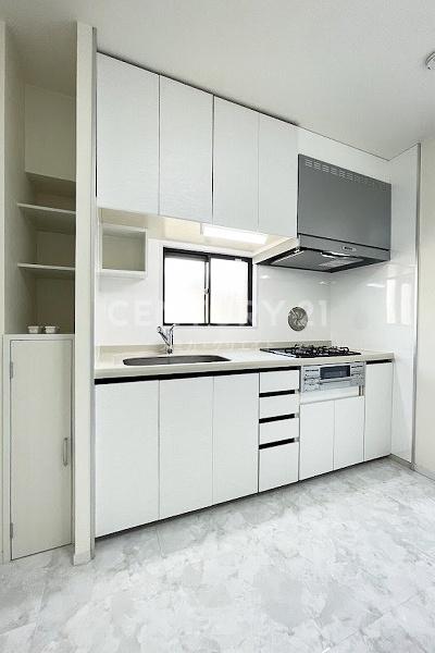 ライオンズマンション松原第２