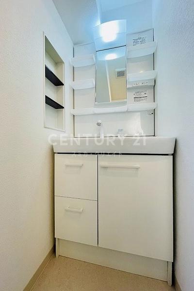 ライオンズマンション松原第２