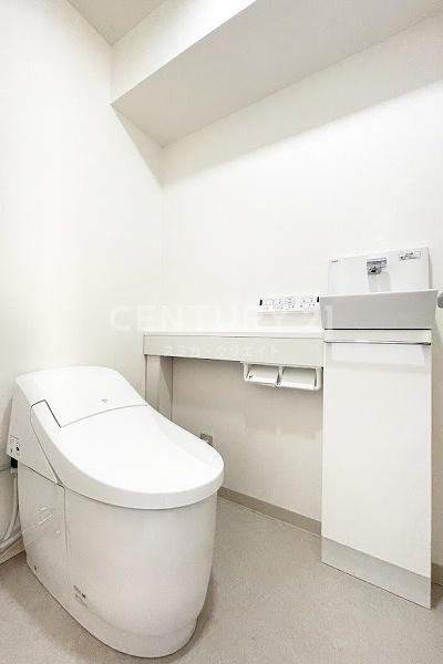 ライオンズマンション松原第２