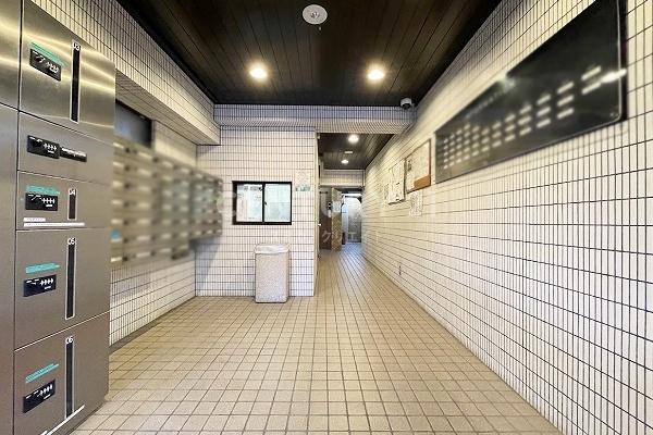 ライオンズマンション松原第２