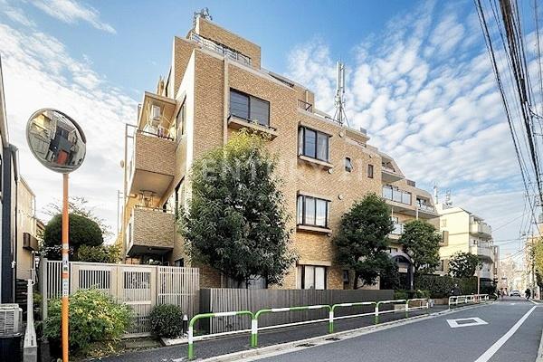 ライオンズマンション松原第２