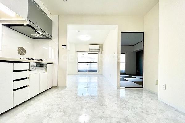 ライオンズマンション松原第２