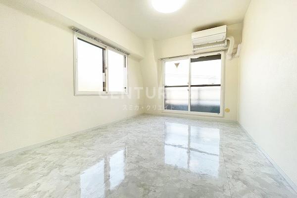 ライオンズマンション松原第２