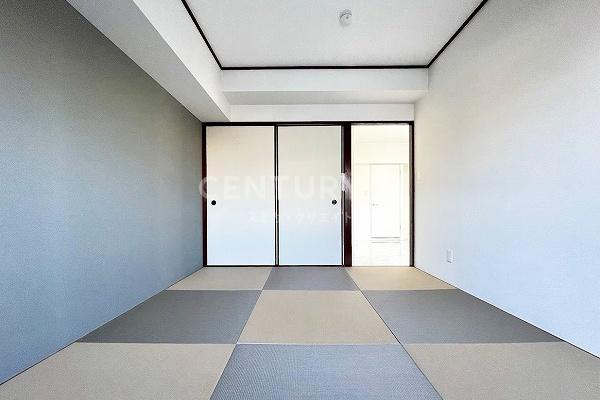 ライオンズマンション松原第２