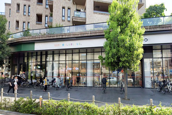 マンション池尻(Can★Do池尻大橋店)