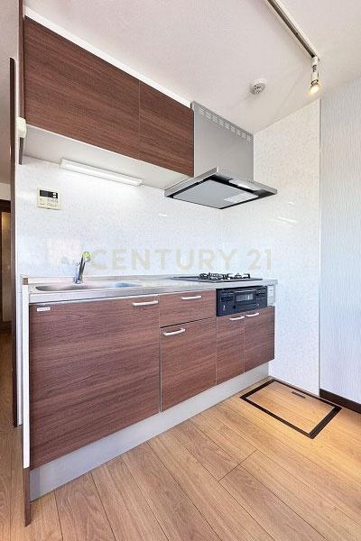 マンション池尻