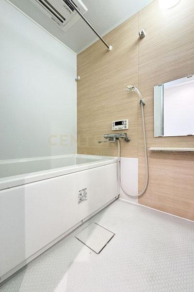 マンション池尻