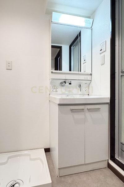 マンション池尻