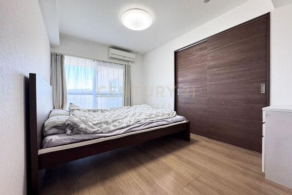 マンション池尻