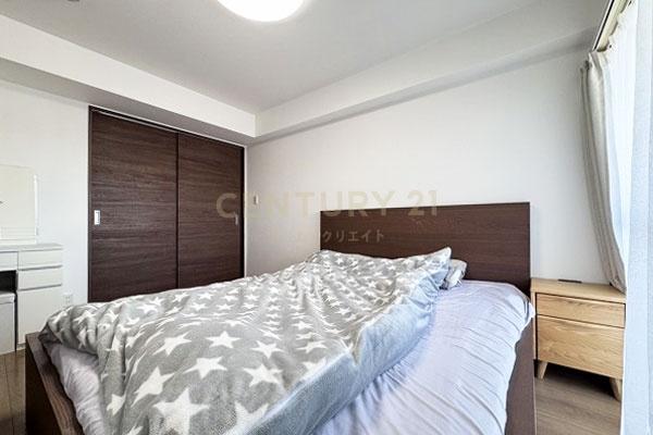 マンション池尻