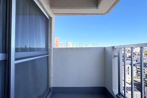 マンション池尻