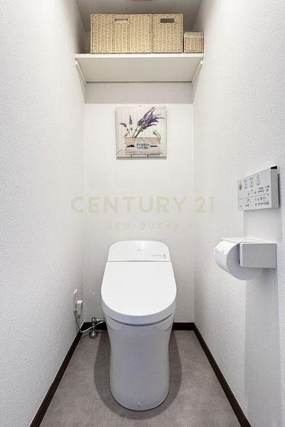 マンション池尻