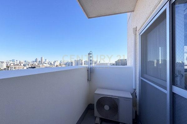 マンション池尻