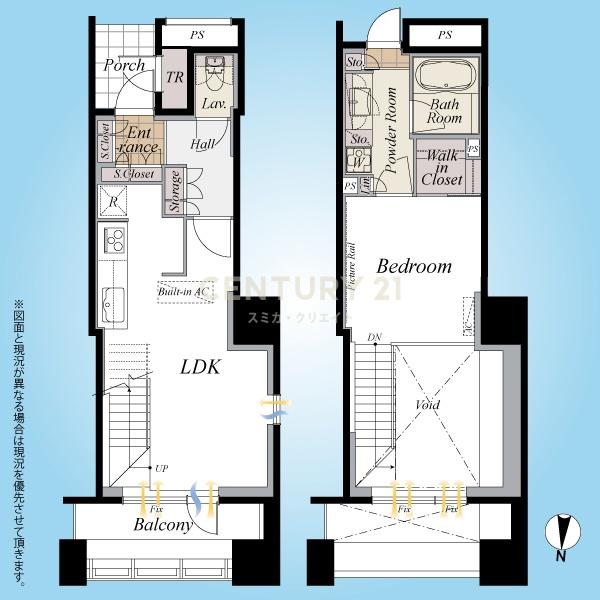 ワールドシティタワーズキャピタルタワー
