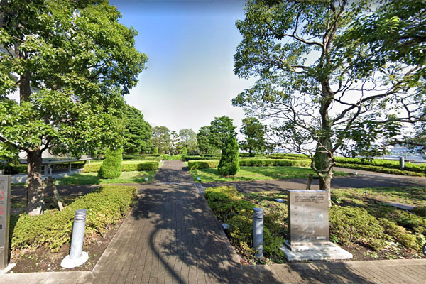 ワールドシティタワーズキャピタルタワー(ベイブリーズガーデン)