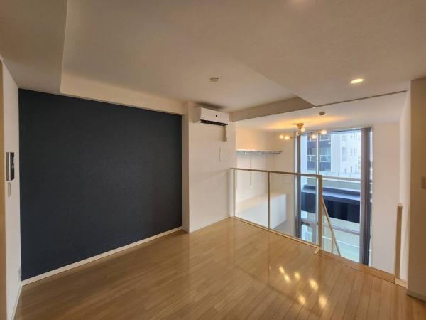 ワールドシティタワーズキャピタルタワー