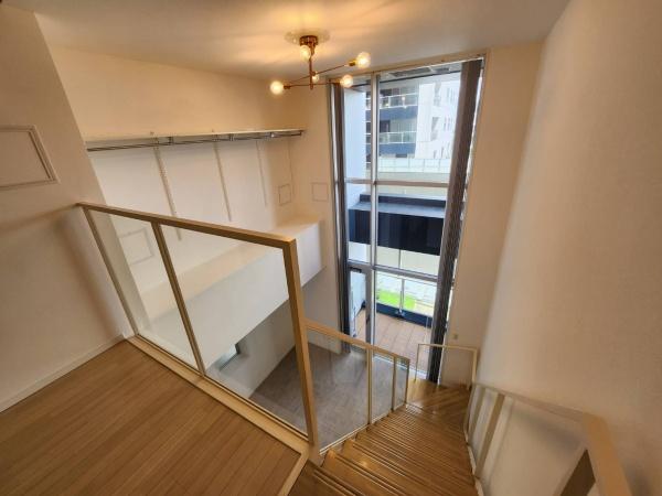 ワールドシティタワーズキャピタルタワー