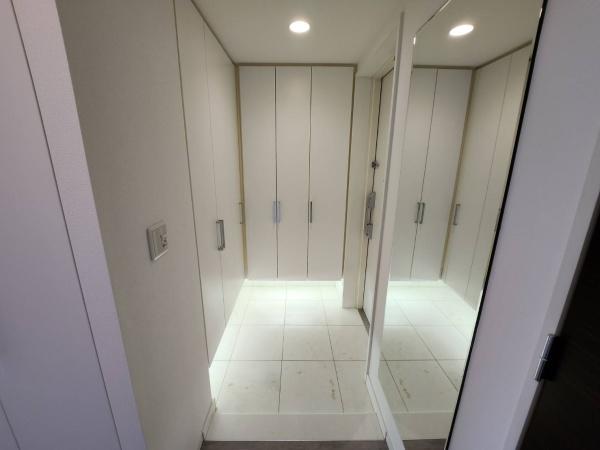 ワールドシティタワーズキャピタルタワー