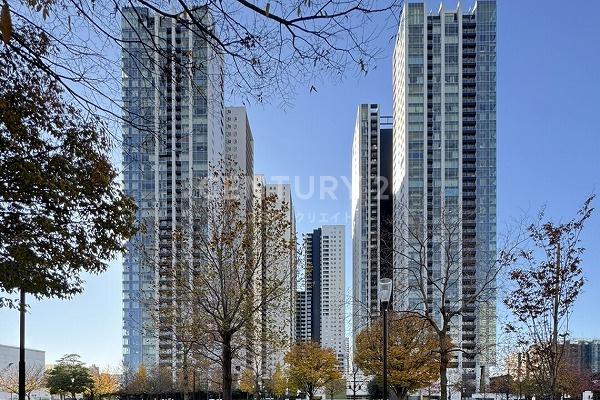 ワールドシティタワーズキャピタルタワー