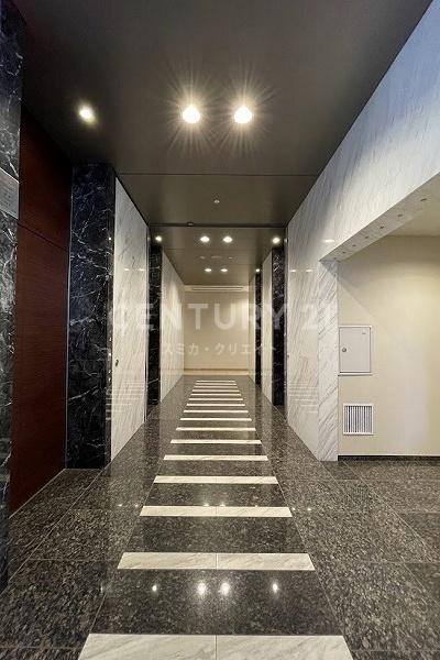 ワールドシティタワーズキャピタルタワー