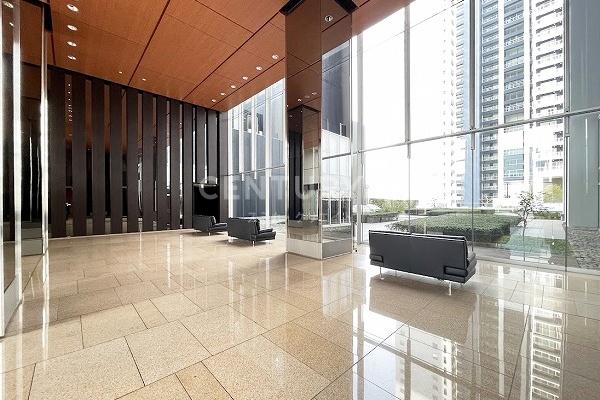 ワールドシティタワーズキャピタルタワー