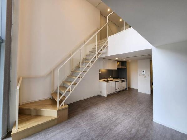 ワールドシティタワーズキャピタルタワー