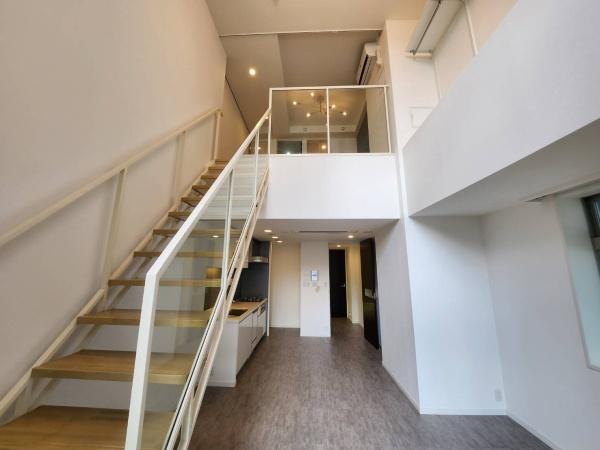 ワールドシティタワーズキャピタルタワー