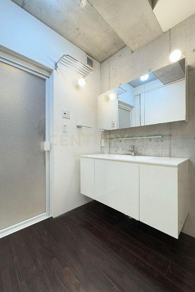 目黒区緑が丘３丁目の中古一戸建て