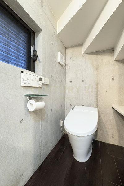 目黒区緑が丘３丁目の中古一戸建て