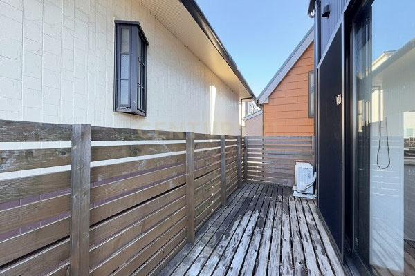 目黒区緑が丘３丁目の中古一戸建て