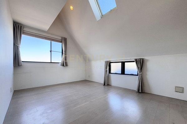 目黒区緑が丘３丁目の中古一戸建て