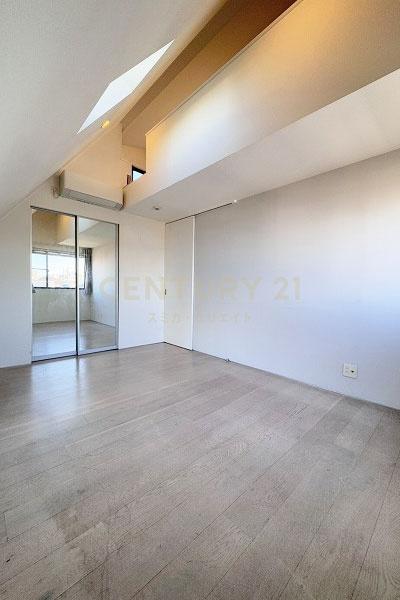 目黒区緑が丘３丁目の中古一戸建て