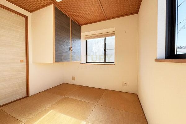 目黒区緑が丘３丁目の中古一戸建て