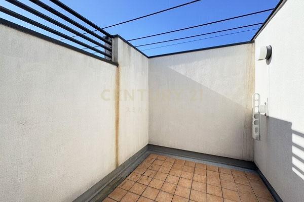 目黒区緑が丘３丁目の中古一戸建て