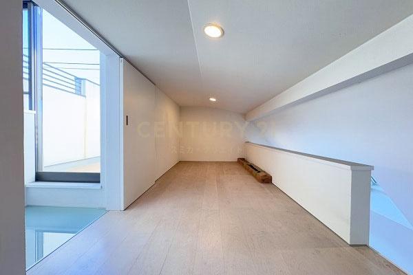 目黒区緑が丘３丁目の中古一戸建て