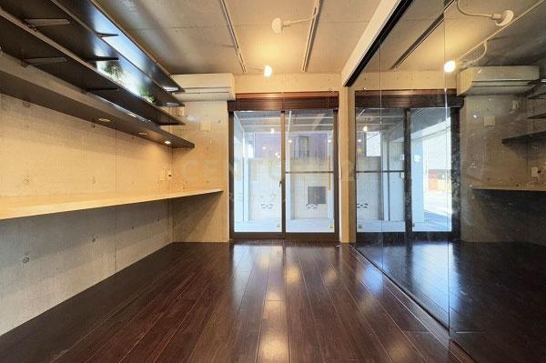 目黒区緑が丘３丁目の中古一戸建て